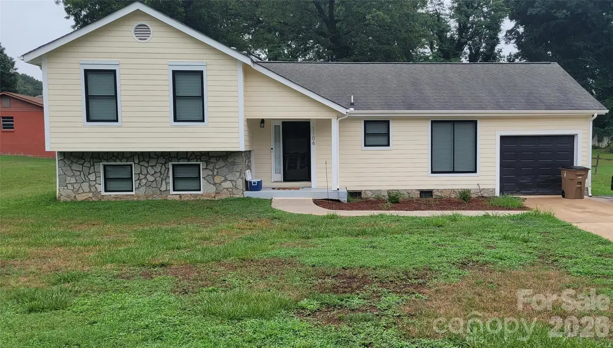 1106 Stanton Drive, Shelby, NC 28150 - #1
