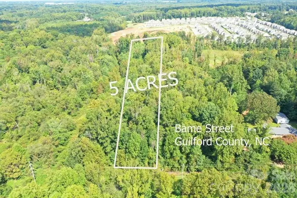 8774 Bame Road, Colfax, NC 27235