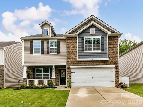 724 Larmore Avenue, Charlotte, NC 28216