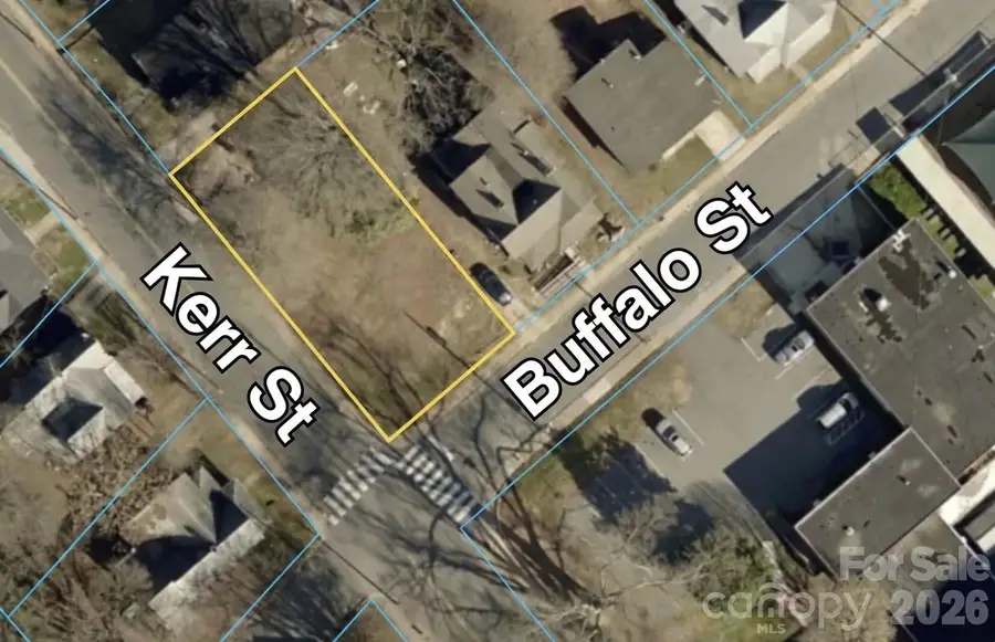 248 Buffalo Avenue Nw #9, Concord, NC 28025 - #2