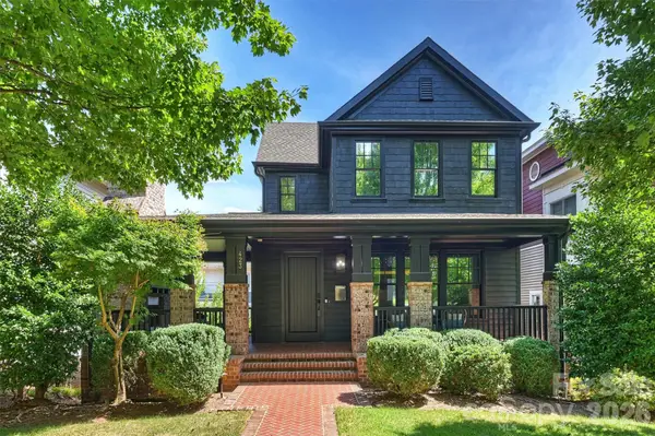 423 S Summit Avenue, Charlotte, NC 28208