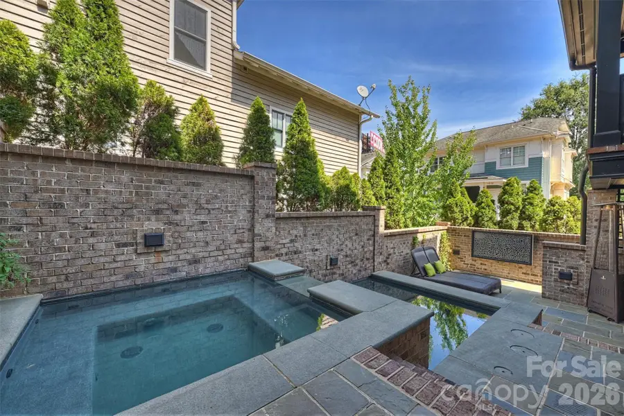 423 S Summit Avenue, Charlotte, NC 28208 - #2