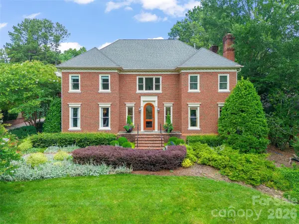 5411 Mirabell Road, Charlotte, NC 28226