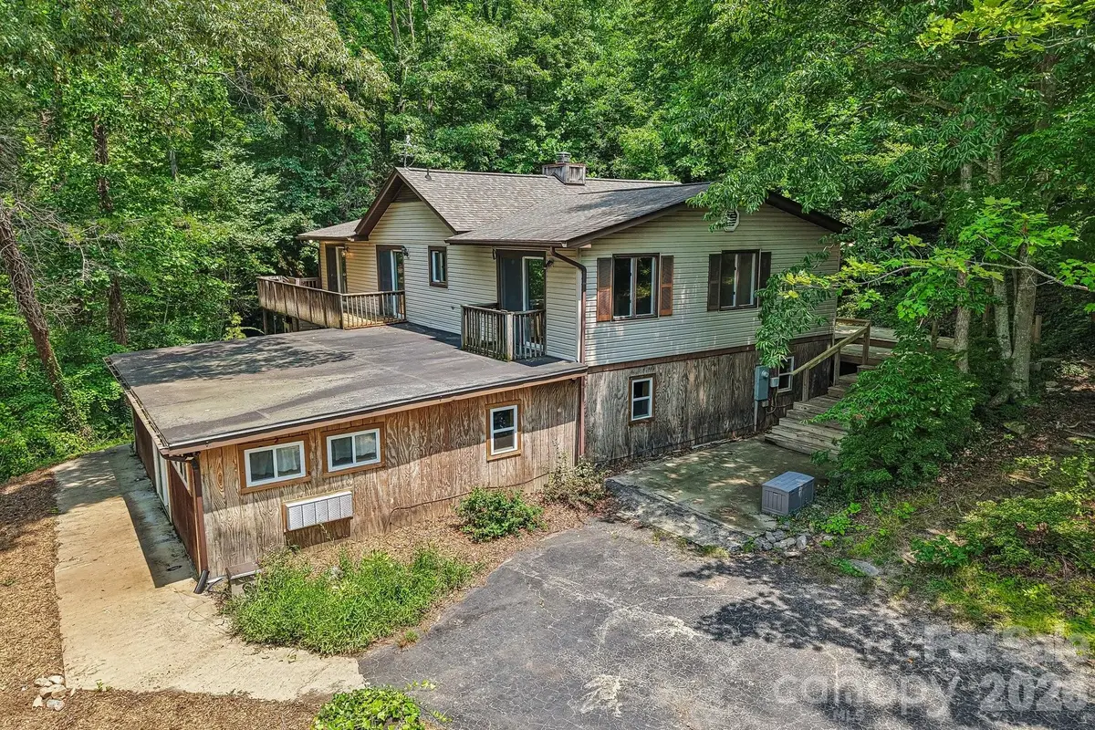 3 Frontier Court, Asheville, NC 28805 - #1