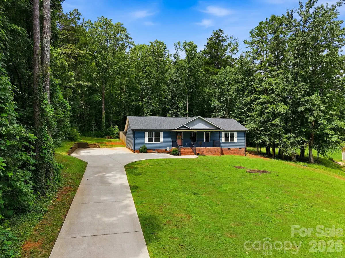 1385 Ebenezer Road, China Grove, NC 28023 - #1