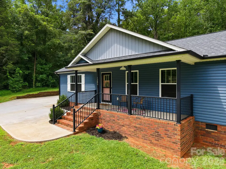 1385 Ebenezer Road, China Grove, NC 28023 - #2