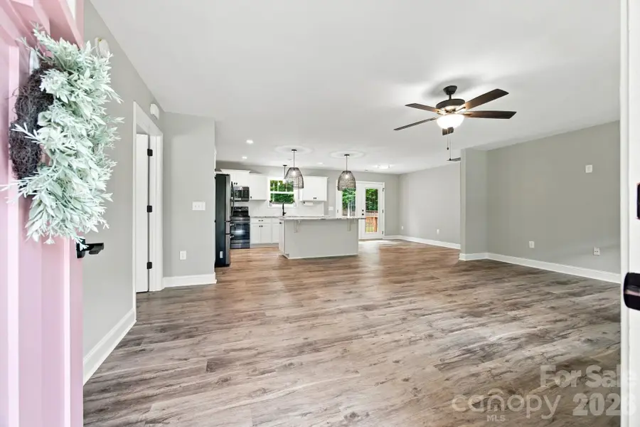 1385 Ebenezer Road, China Grove, NC 28023 - #3