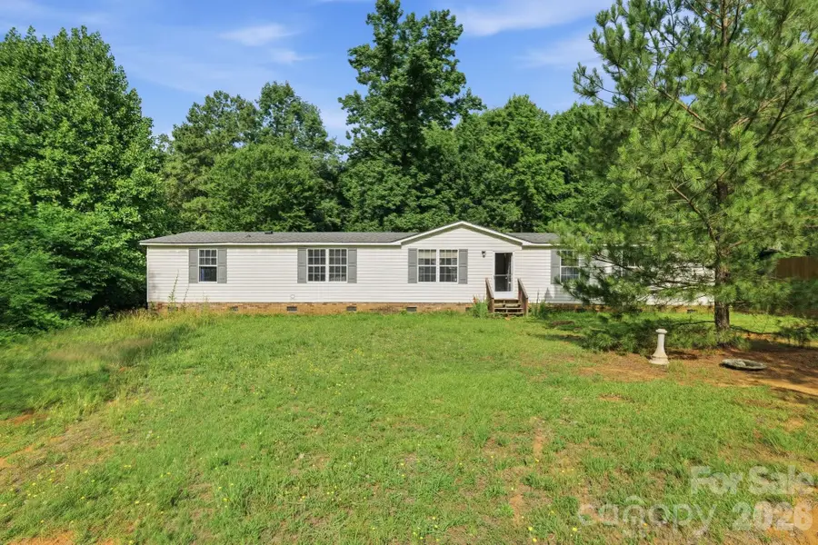 453 Helen Young Drive, Linwood, NC 27299 - #2