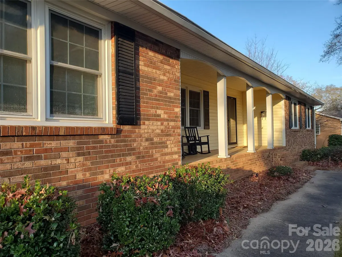 2318 Shaw Avenue, Gastonia, NC 28054 - #1