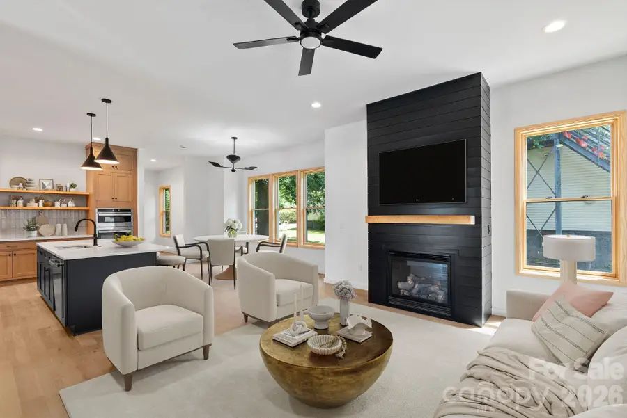 31 Grindstaff Drive, Asheville, NC 28803 - #3
