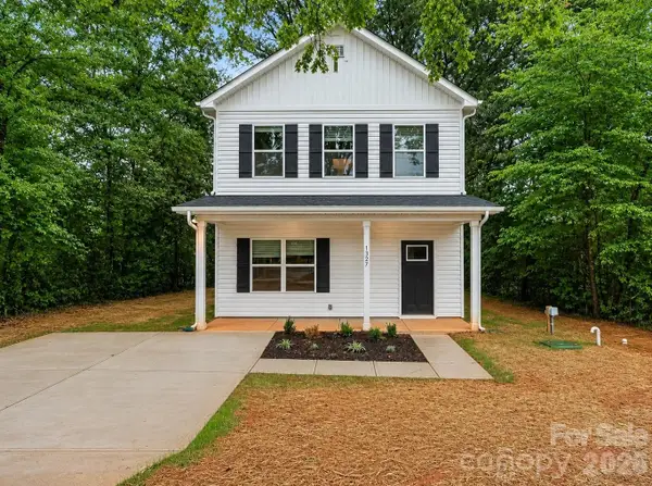 1327 4th Street, Statesville, NC 28677