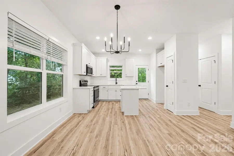 1327 4th Street, Statesville, NC 28677 - #3