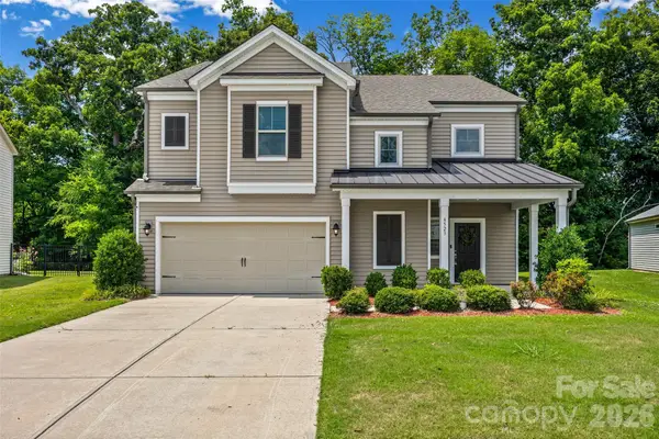 4523 Collingham Drive, Charlotte, NC 28273