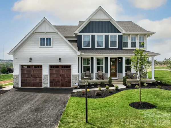 Lot 23 Whispering Wood Way #Magnolia, Indian Trail, NC 28079