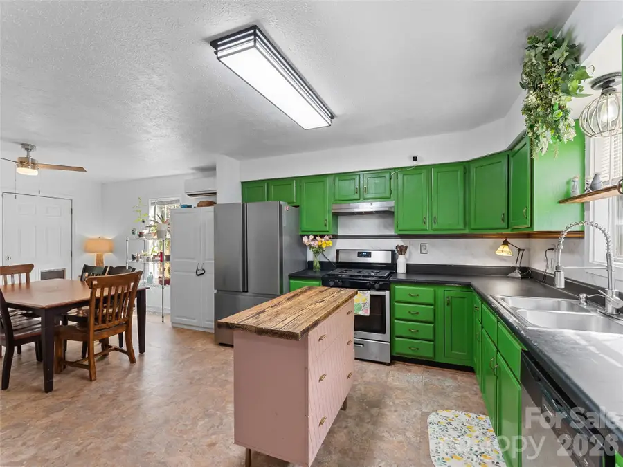 105 Big Bear Drive, Pisgah Forest, NC 28768 - #2
