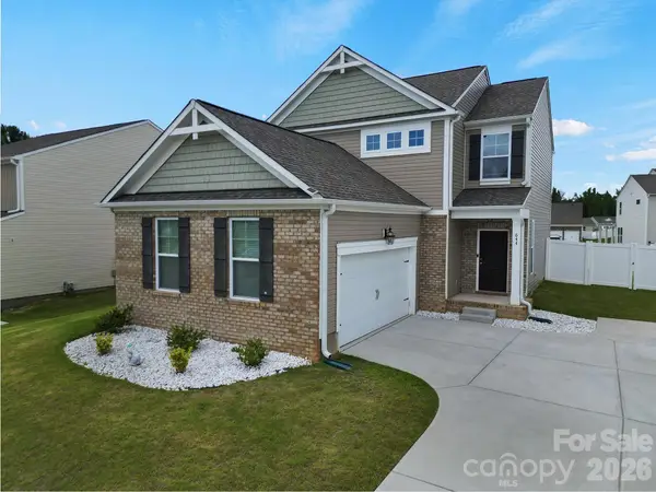 644 Synclaire Place, Rock Hill, SC 29730