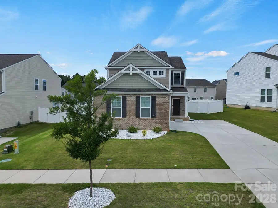 644 Synclaire Place, Rock Hill, SC 29730 - #2