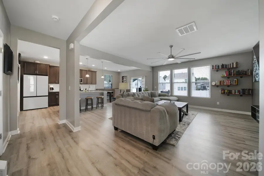 644 Synclaire Place, Rock Hill, SC 29730 - #3