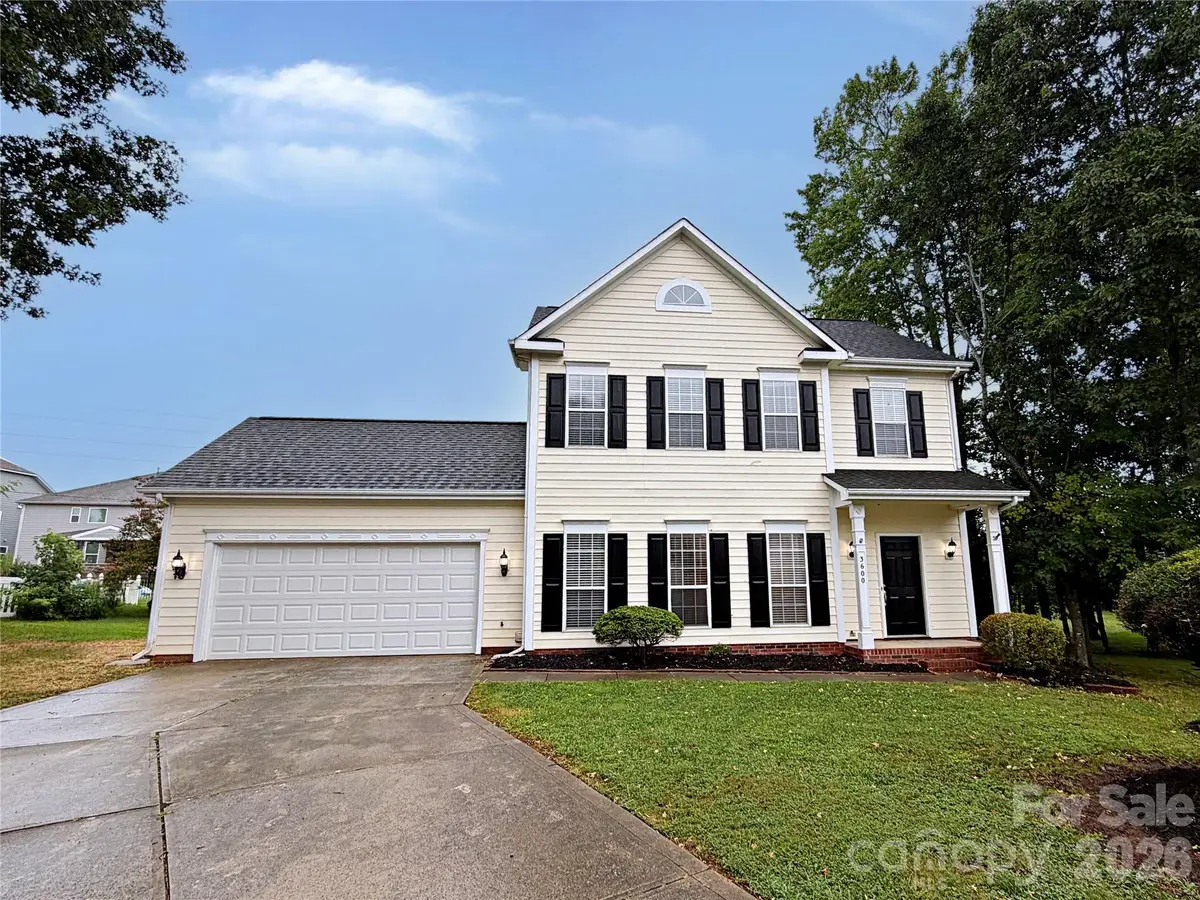 3600 Arthur Street, Indian Trail, NC 28079 - #1