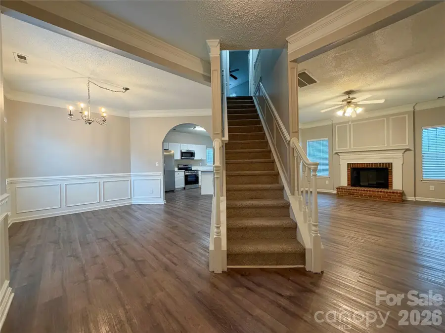3600 Arthur Street, Indian Trail, NC 28079 - #2