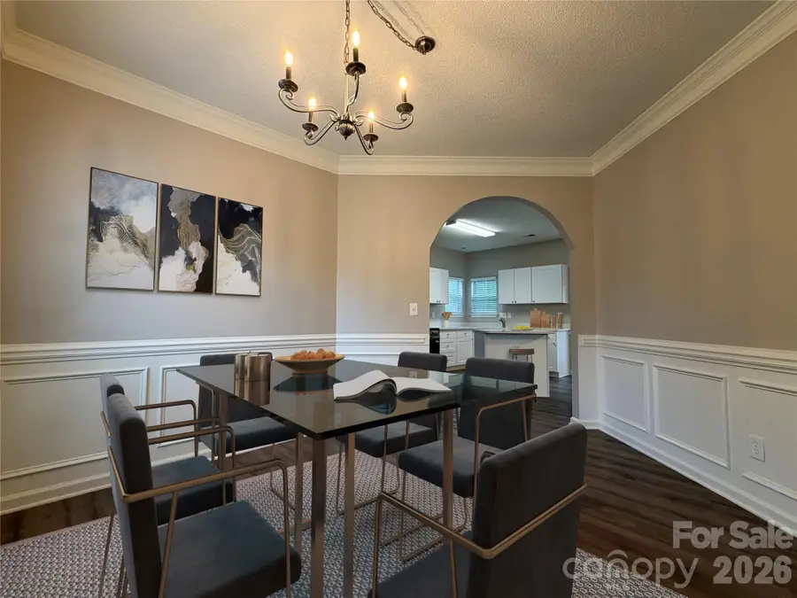 3600 Arthur Street, Indian Trail, NC 28079 - #3