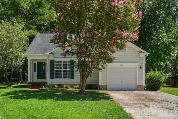 16007 Kirsten Nicole Road, Charlotte, NC 28278