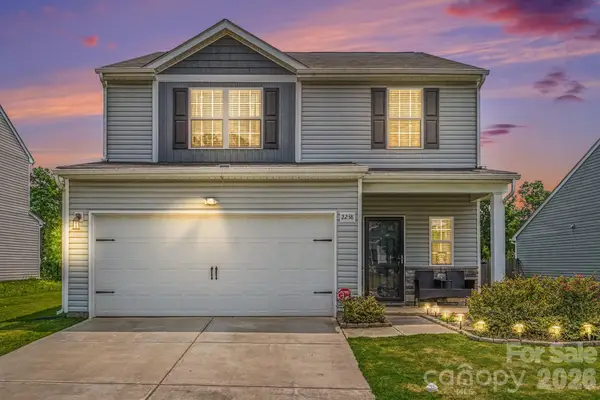 2238 Lanza Drive, Charlotte, NC 28215