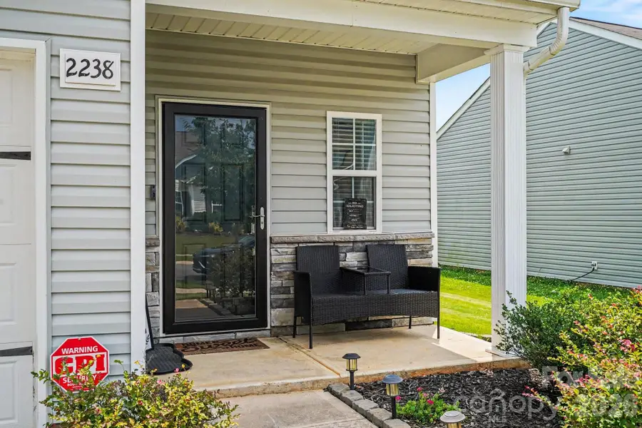 2238 Lanza Drive, Charlotte, NC 28215 - #2
