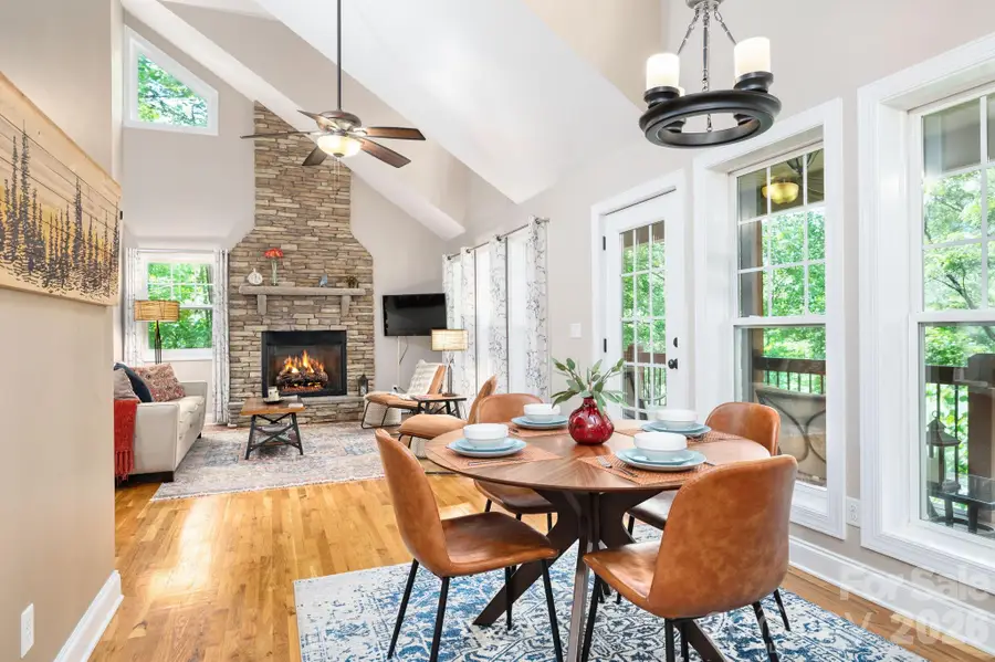15 Happy Crow Lane, Asheville, NC 28805 - #2
