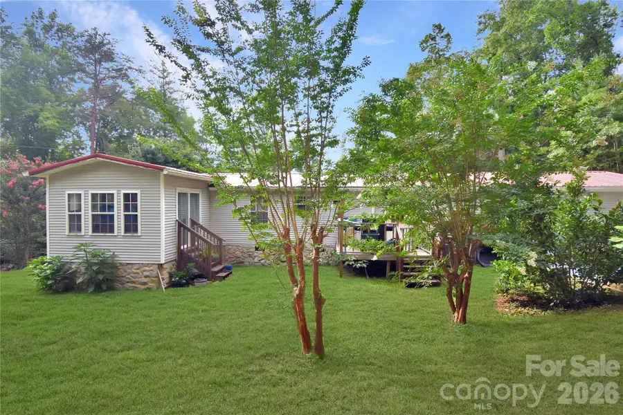 1515 States Avenue, Morganton, NC 28655 - #3