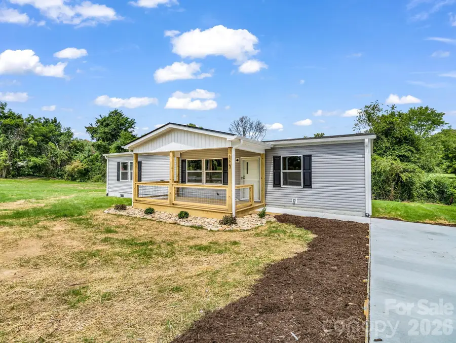 115 Maplewood Knoll Drive, East Flat Rock, NC 28726 - #2