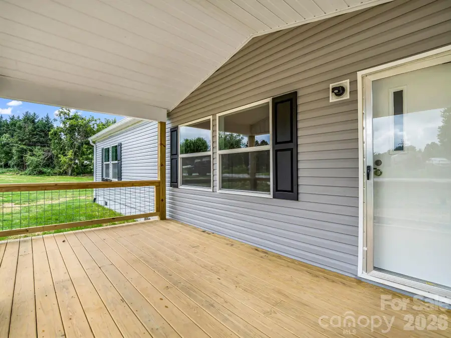 115 Maplewood Knoll Drive, East Flat Rock, NC 28726 - #3