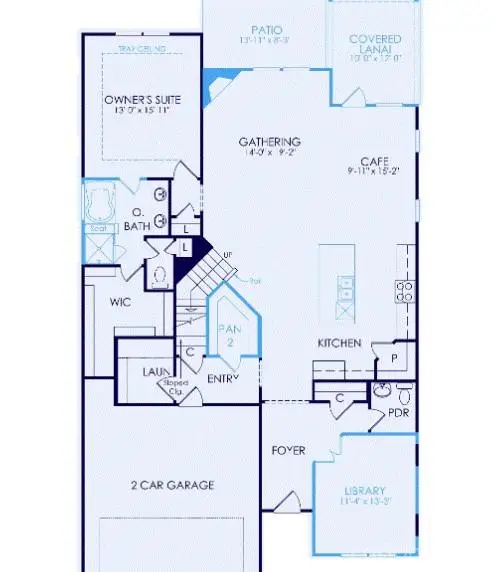 974 Kinship Drive, Lancaster, SC 29720 - #2
