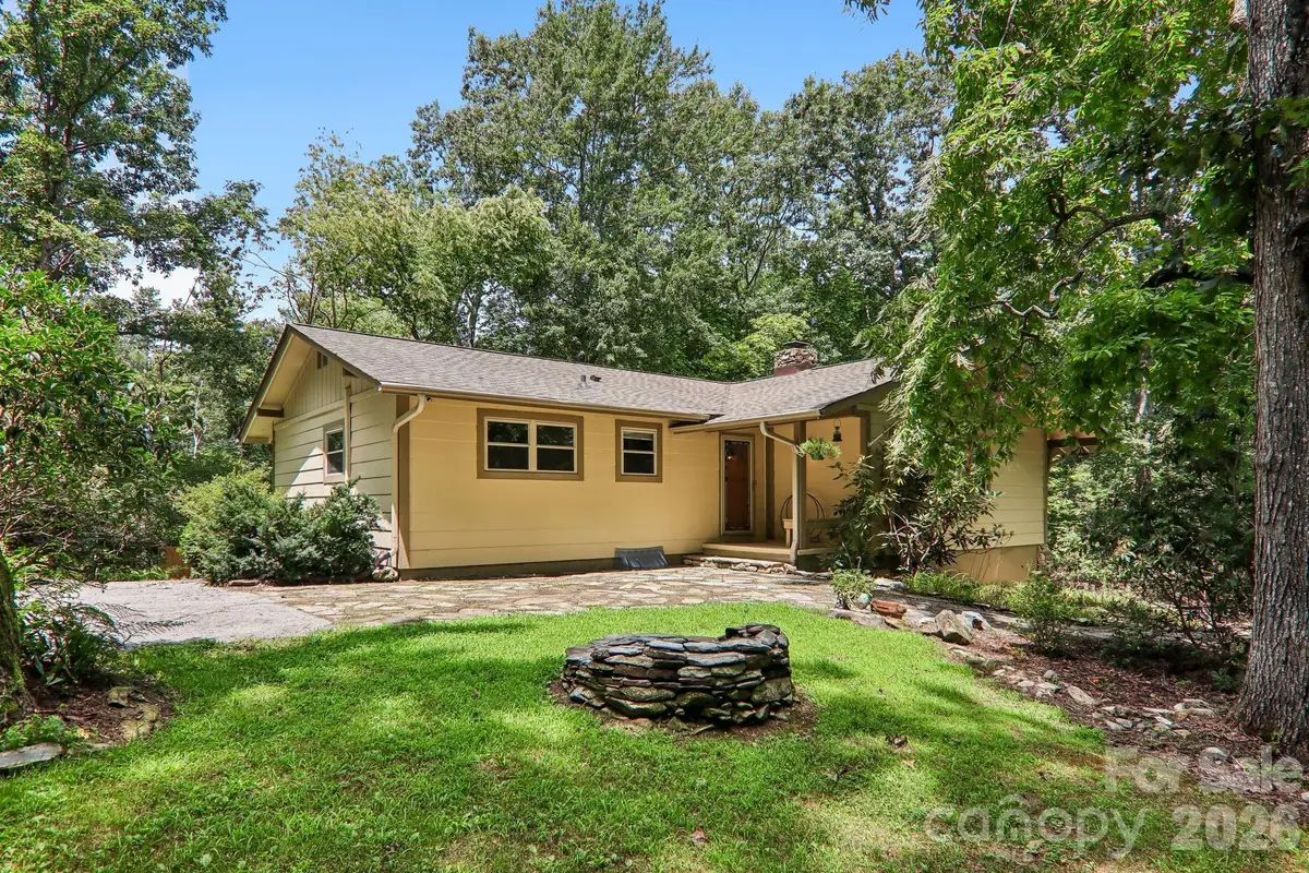 3 Edelweiss Drive, Horse Shoe, NC 28742 - #1