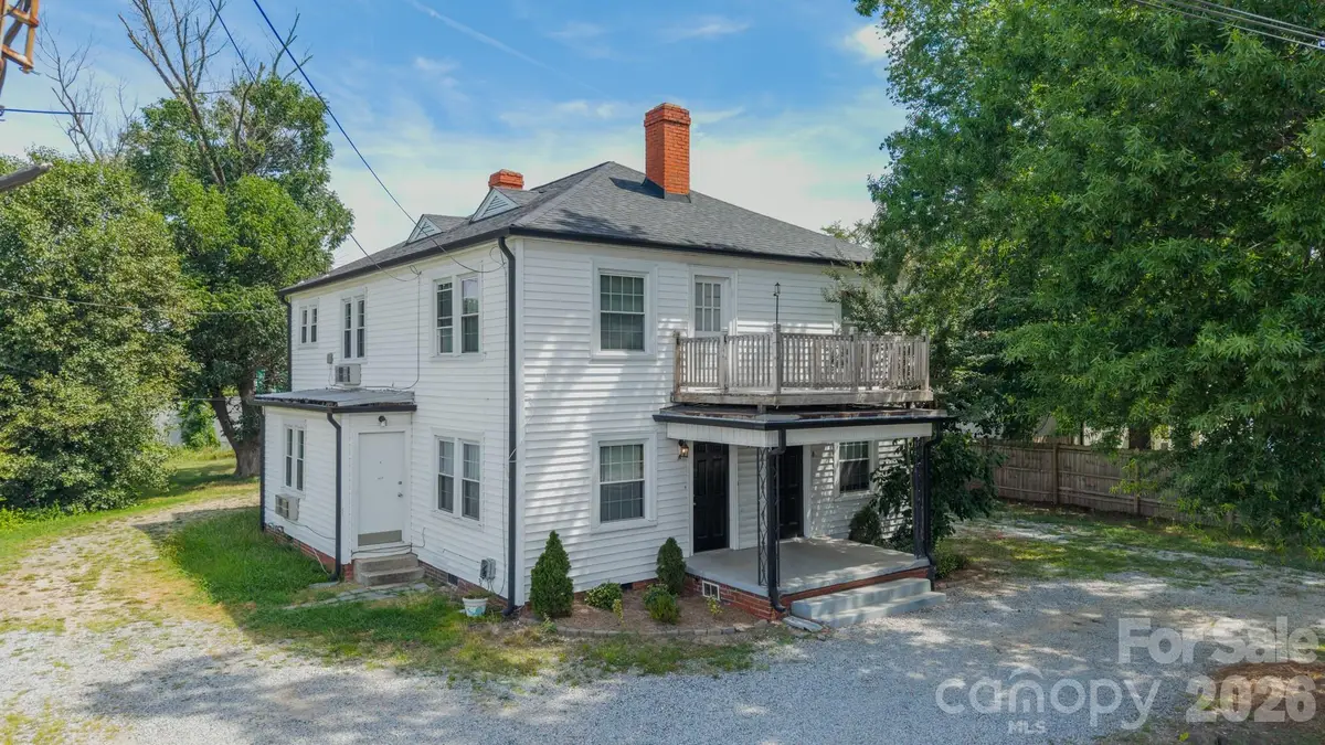 14 Mills Avenue Nw, Concord, NC 28027 - #1