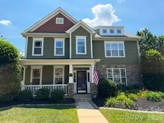 1404 Belmont Stakes Avenue, Indian Trail, NC 28079 - #1