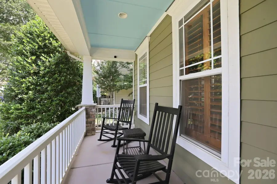 1404 Belmont Stakes Avenue, Indian Trail, NC 28079 - #2