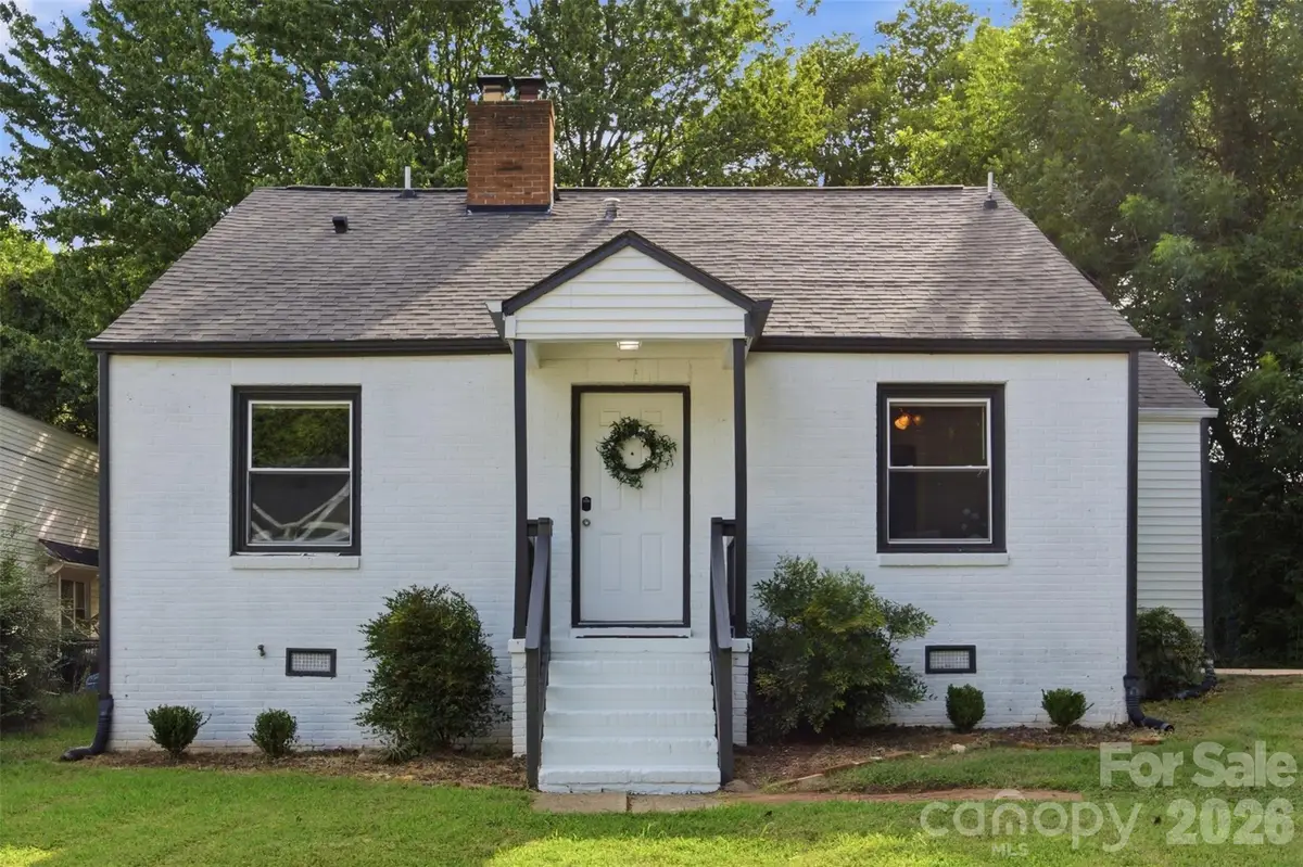 2516 Elon Street, Charlotte, NC 28208 - #1