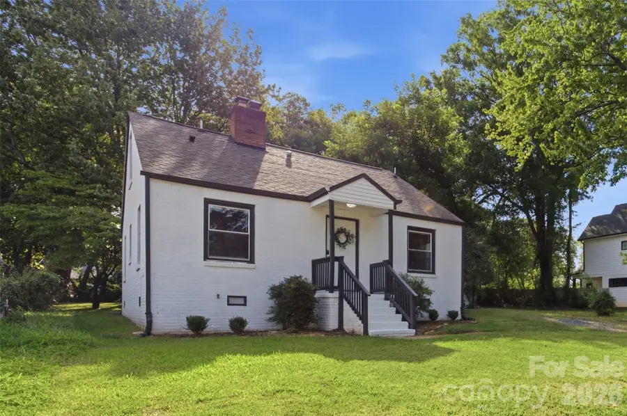 2516 Elon Street, Charlotte, NC 28208 - #3