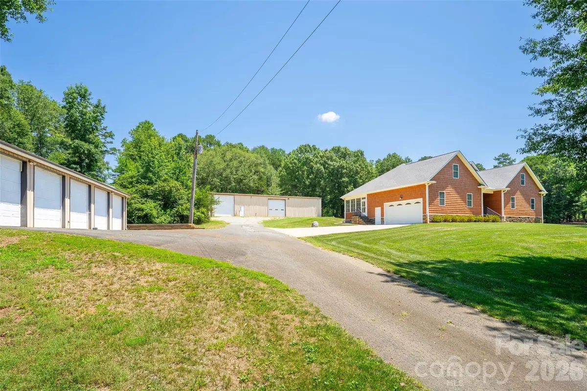 15027 Beatties Ford Road, Huntersville, NC 28078 - #1
