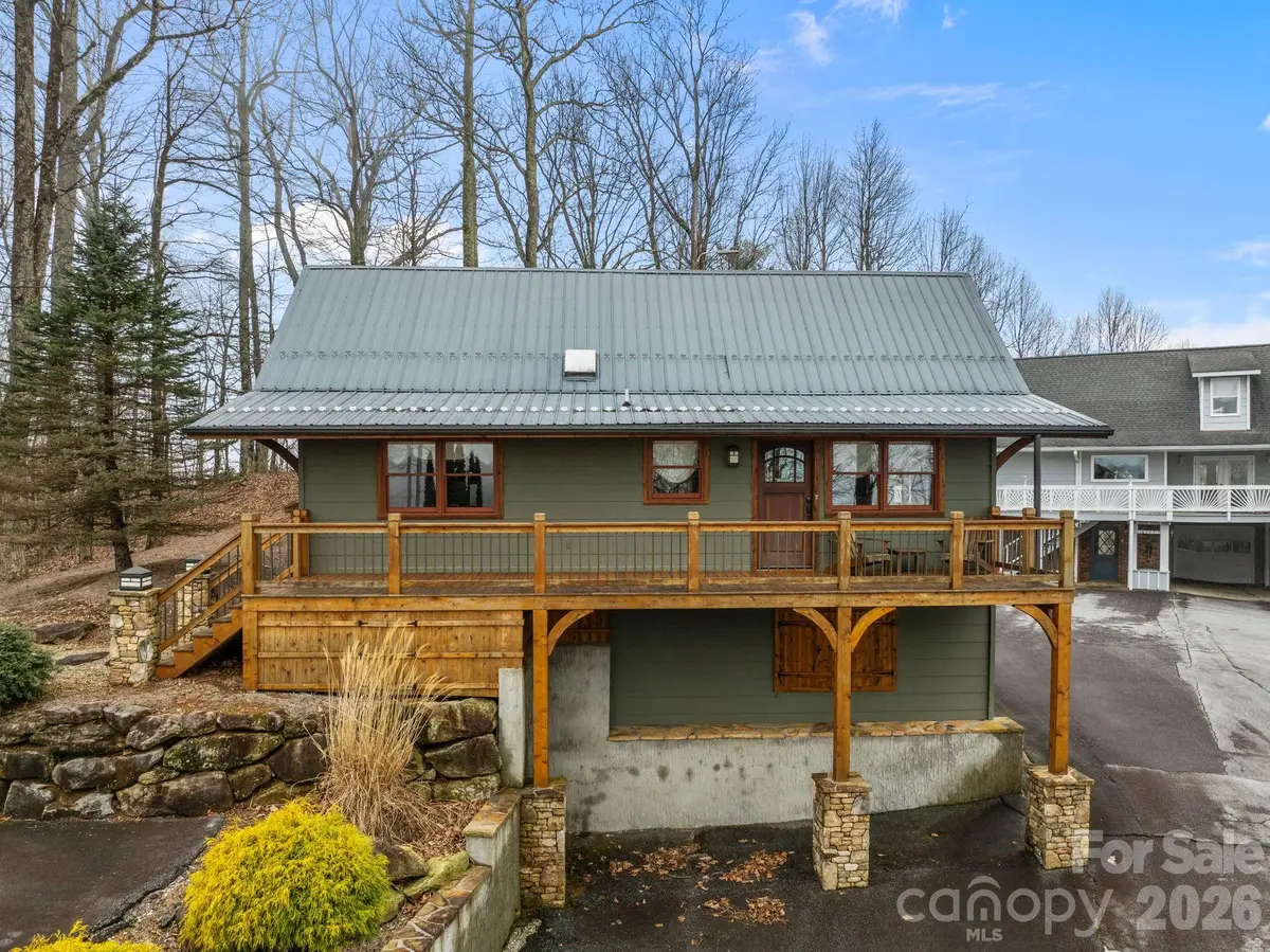 6773 Pinnacle Mountain Road, Zirconia, NC 28790 - #1