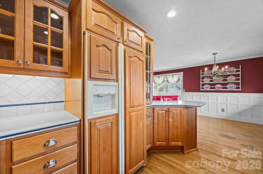 6773 Pinnacle Mountain Road, Zirconia, NC 28790 - #3