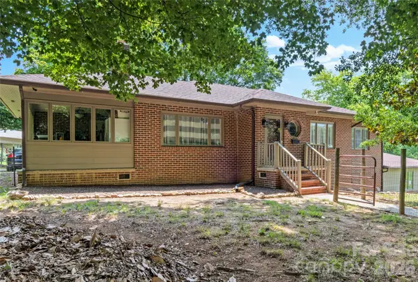 226 Pleasant Hill Drive, Elkin, NC 28621