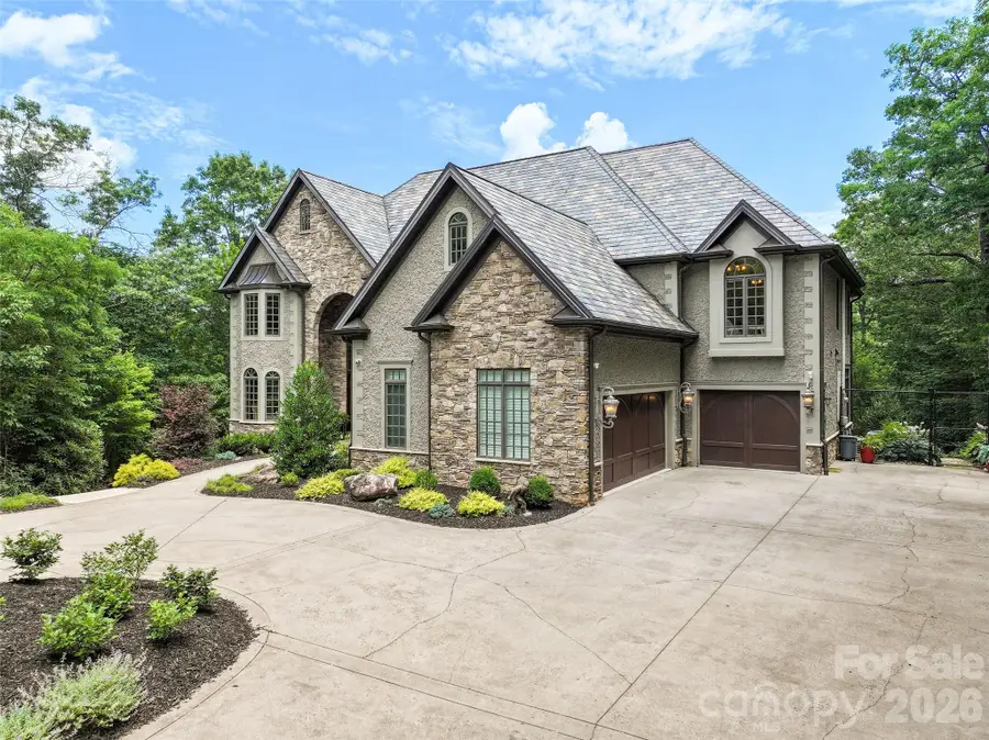 413 Barrington Drive, Asheville, NC 28803 - #2