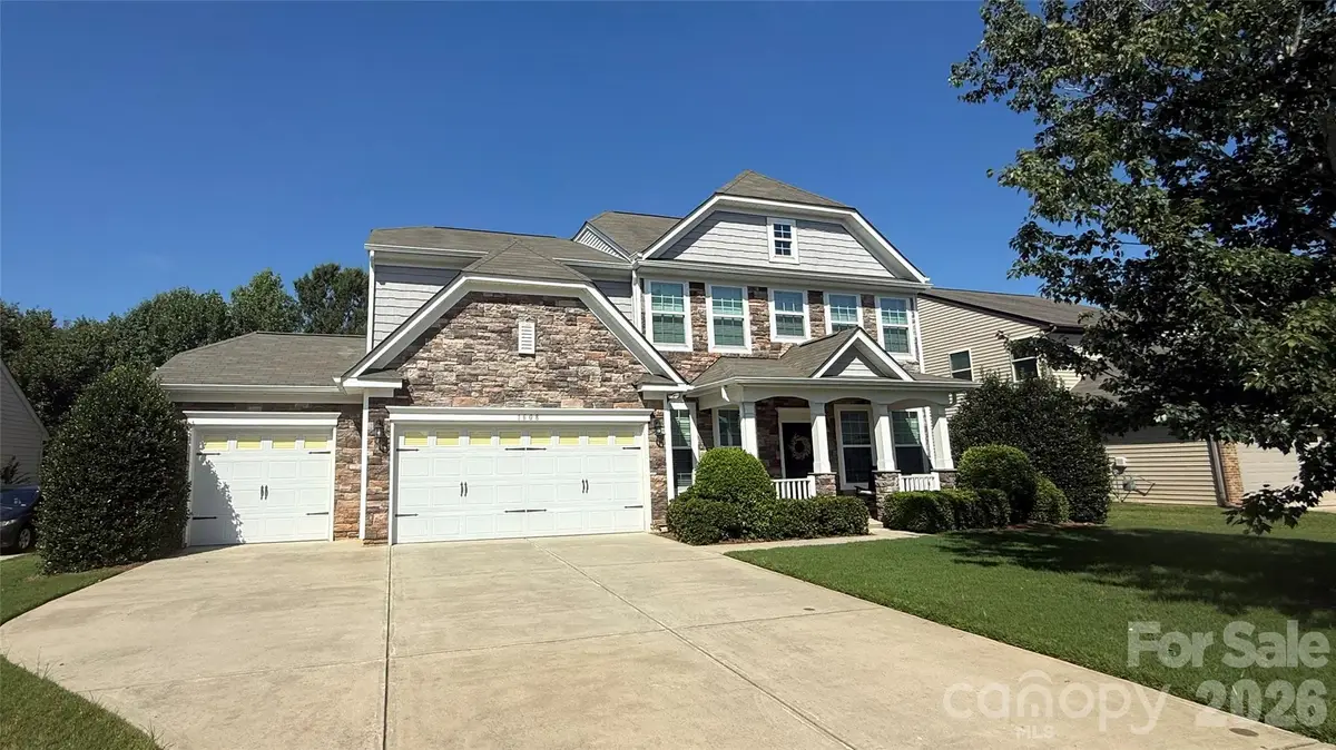 1608 Palazzo Drive, Waxhaw, NC 28173 - #1