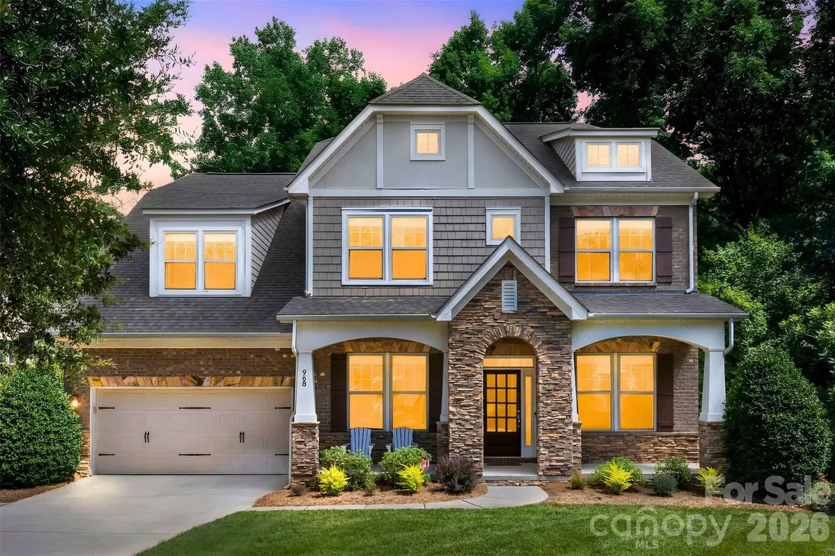 968 Rock Forest Way, Indian Land, SC 29707 - #1