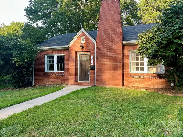 1214 S York Street, Gastonia, NC 28052