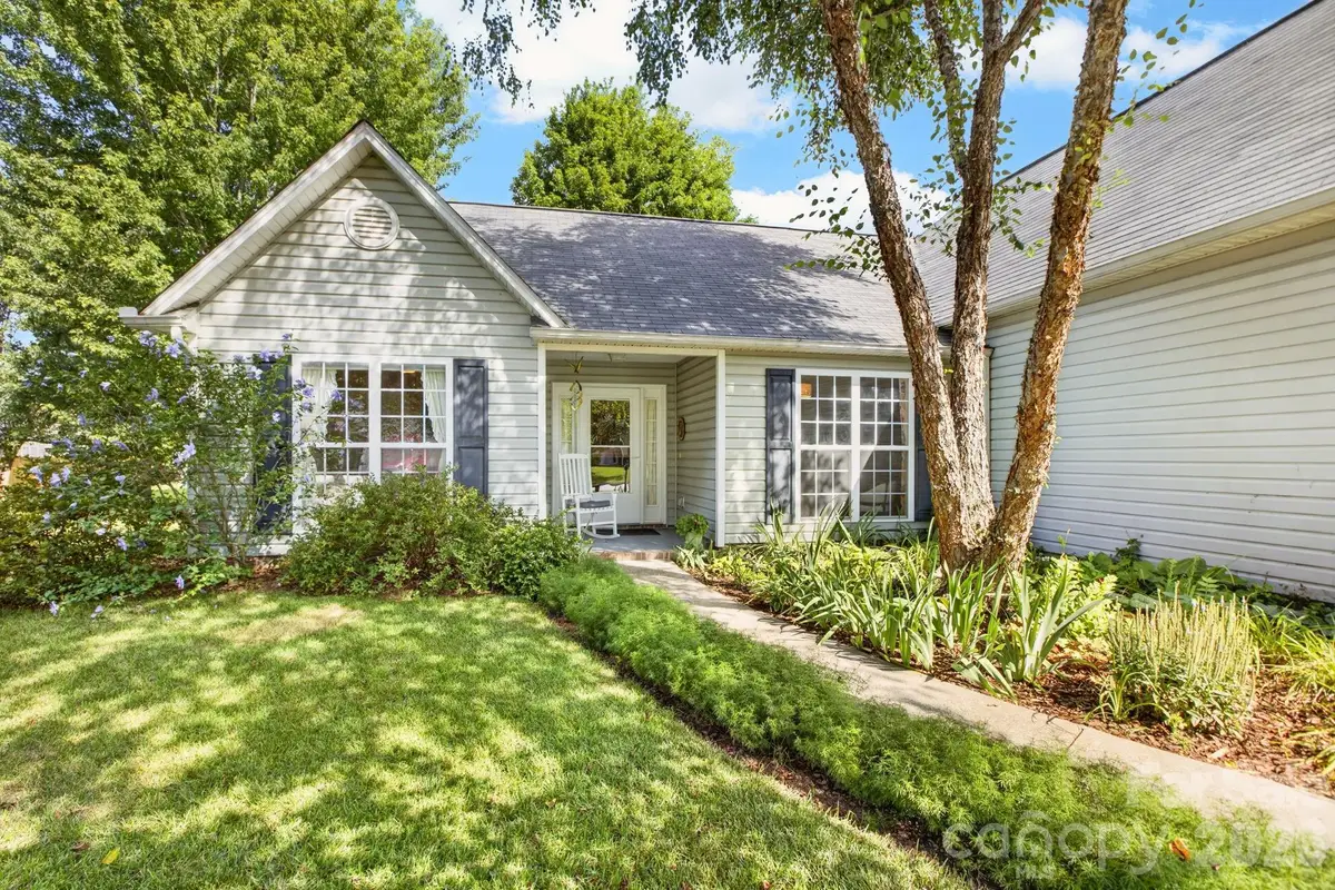 171 Running Briar Road, Fletcher, NC 28732 - #1