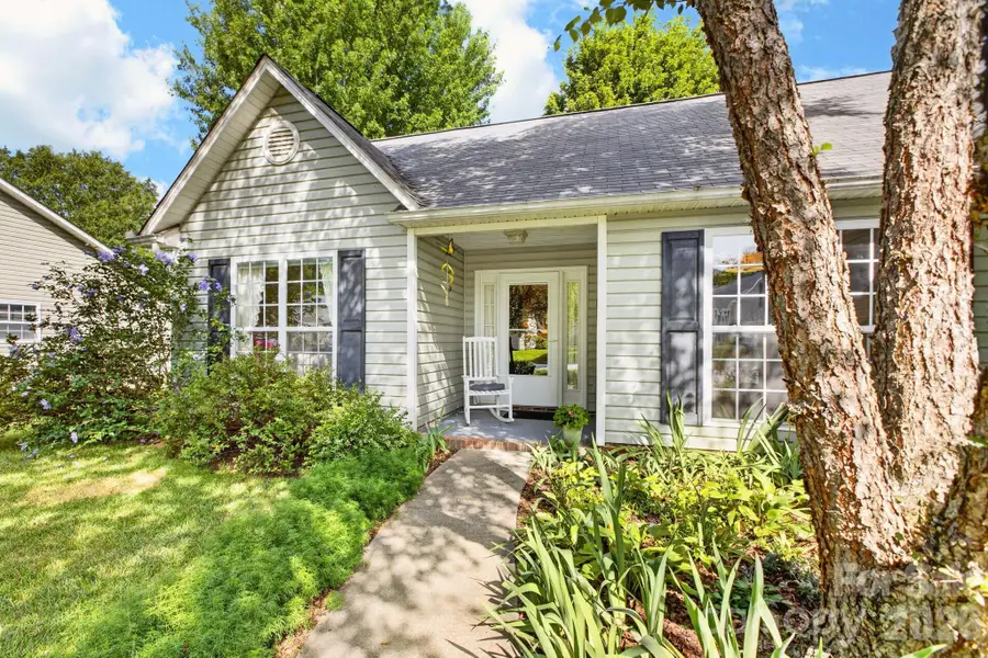 171 Running Briar Road, Fletcher, NC 28732 - #2