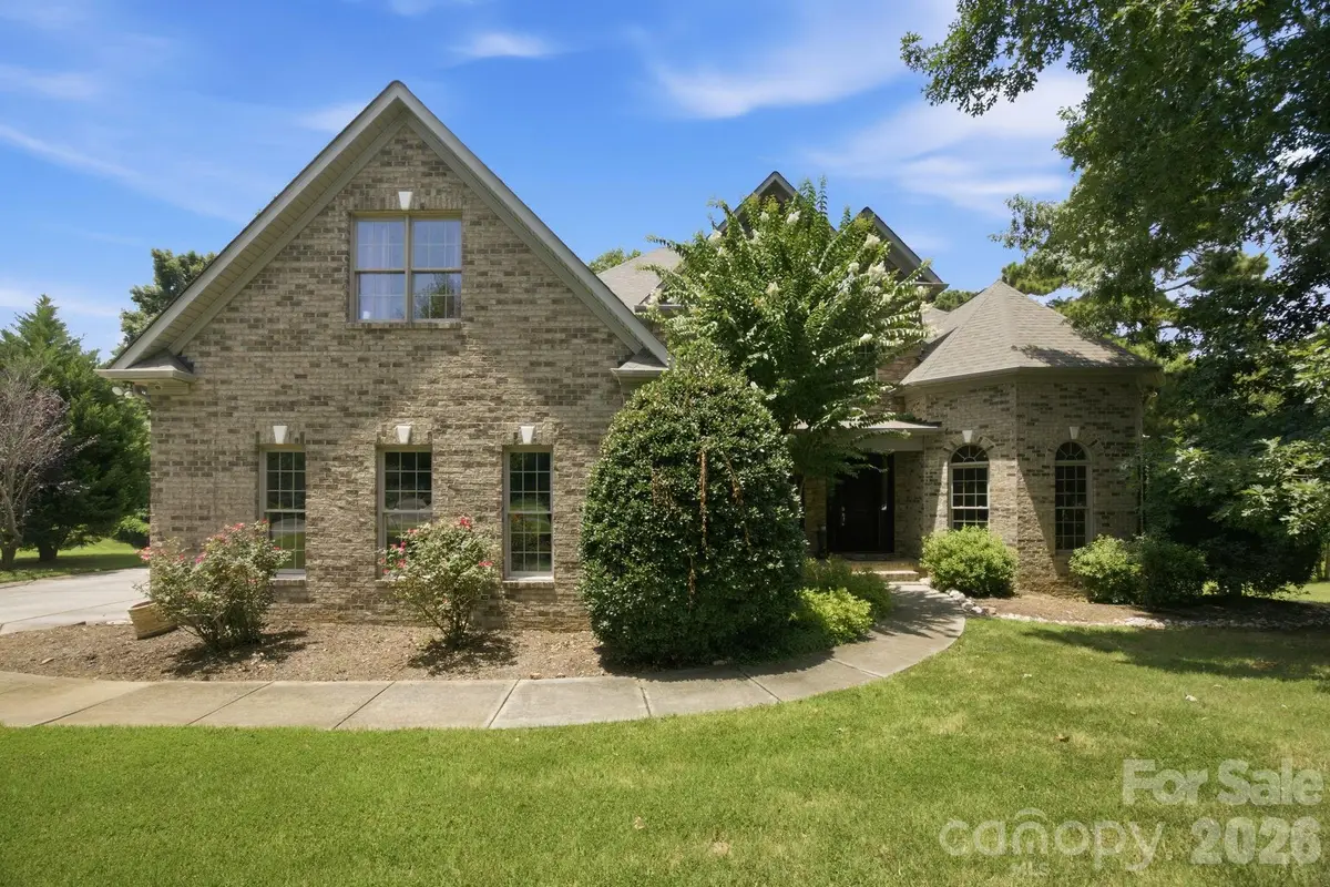 579 Morning Glory Court, Lake Wylie, SC 29710 - #1
